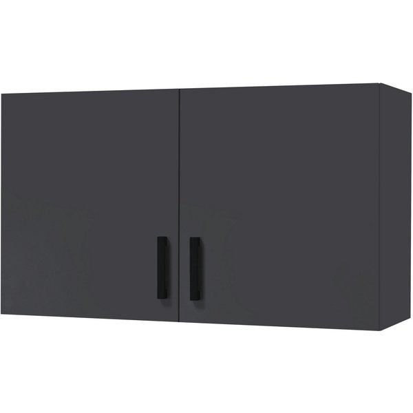 KOCHSTATION Hängeschrank KS-Toronto, Breite 100 cm