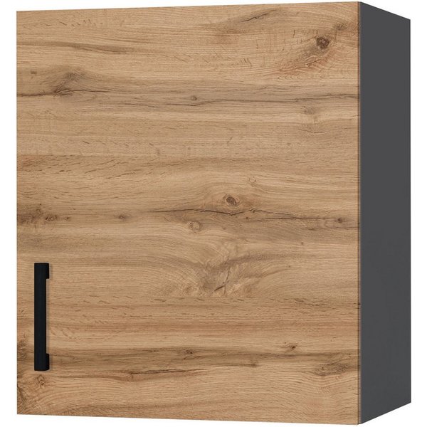 KOCHSTATION Hängeschrank KS-Toronto, Breite 50 cm