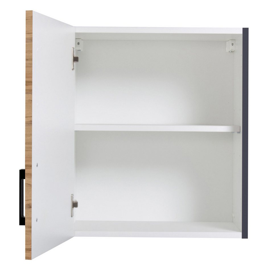 KOCHSTATION Hängeschrank KS-Toronto, Breite 50 cm – Bild 4 von 5