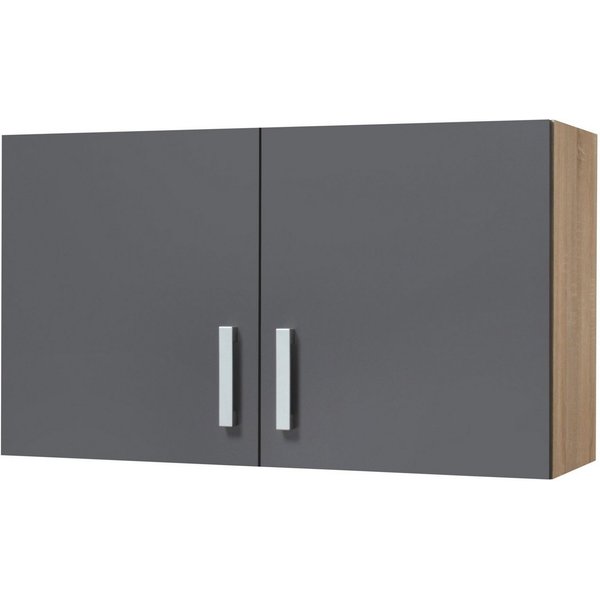 KOCHSTATION Hängeschrank KS-Toronto, Breite 100 cm