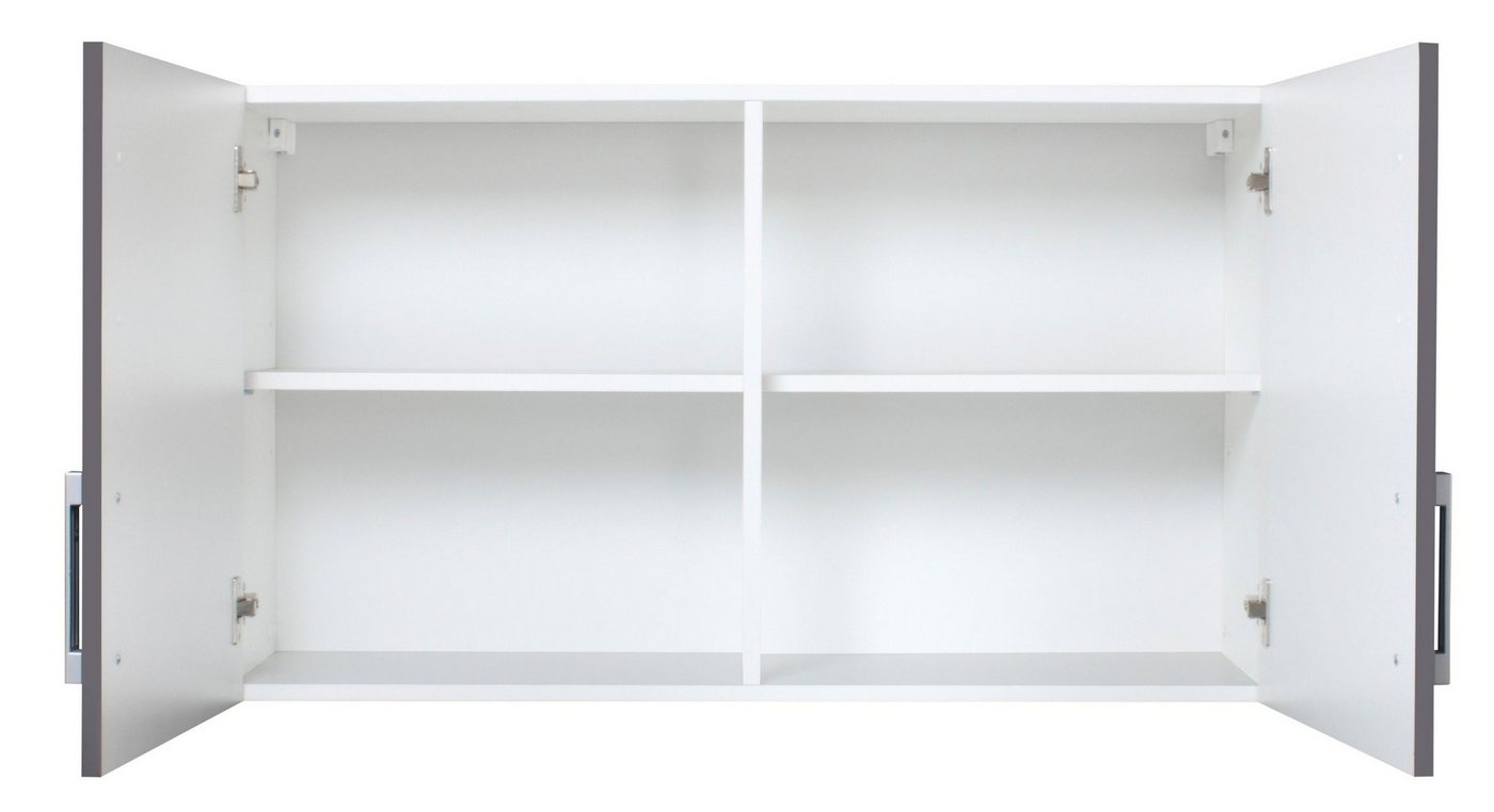 KOCHSTATION Hängeschrank KS-Toronto, Breite 100 cm – Bild 2 von 4