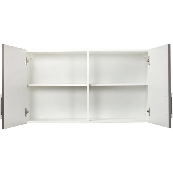 KOCHSTATION Hängeschrank KS-Toronto, Breite 100 cm