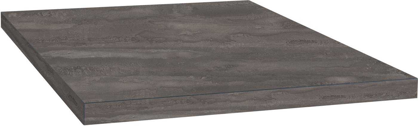 KOCHSTATION Küchenzeile KS-Cara, mit Vollauszügen und Soft-Close-Funktion, Breite 480 cm – Bild 3 von 5