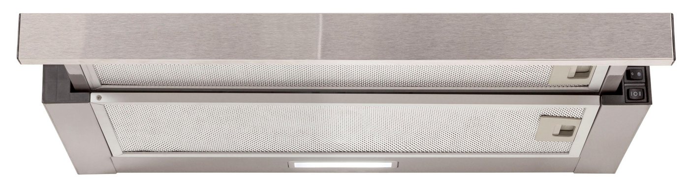 KOCHSTATION Küchenzeile KS-Ohio, mit E-Geräten, Breite 240 cm – Bild 5 von 5