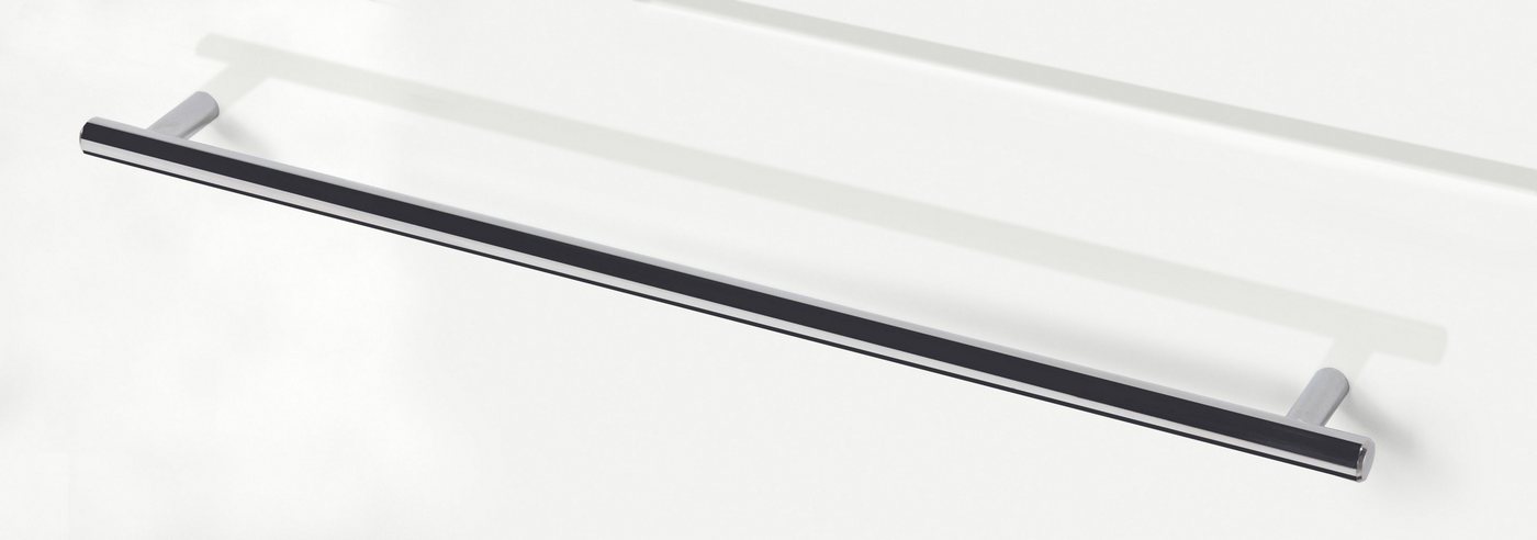 KOCHSTATION Küchenzeile KS-Wien, Breite 440 cm, wahlweise mit E-Geräten und Induktion – Bild 4 von 5