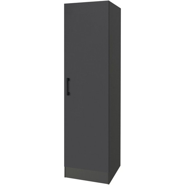 KOCHSTATION Seitenschrank KS-Toronto