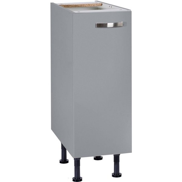 KOCHSTATION Unterschrank KS-Cara Breite 30 cm