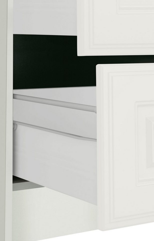 KOCHSTATION Winkelküche, Stellbreite 230x170 cm, wahlweise mit E-Geräten, MDF-Fronten – Bild 5 von 5