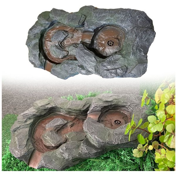 Köhko Bachlauf Bachlaufelement "Greifenstein"