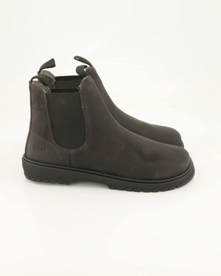 KOEL 39L001 Chelseaboots Obermaterial: Leder – Bild 2 von 5