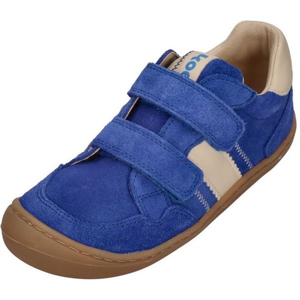 KOEL BALI SUEDE 3.0 Barfußschuh Jeans