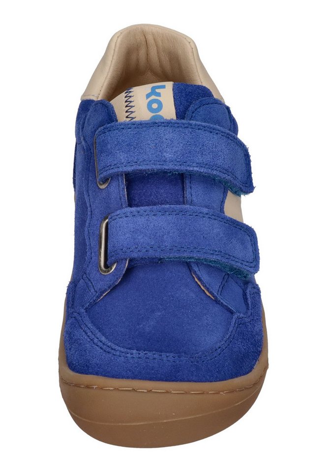 KOEL BALI SUEDE 3.0 Barfußschuh Jeans – Bild 3 von 5