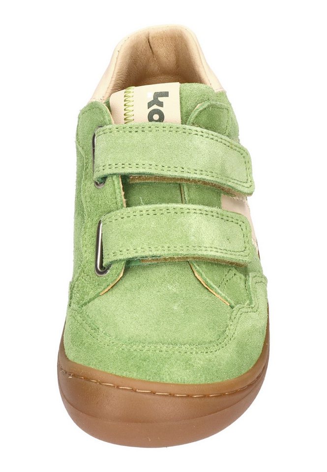 KOEL BALI SUEDE 3.0 Barfußschuh Khaki – Bild 3 von 5