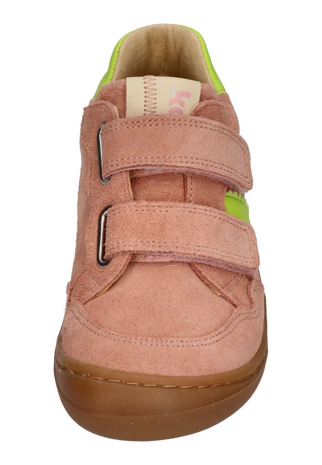KOEL BALI SUEDE 3.0 Barfußschuh Pink – Bild 3 von 5