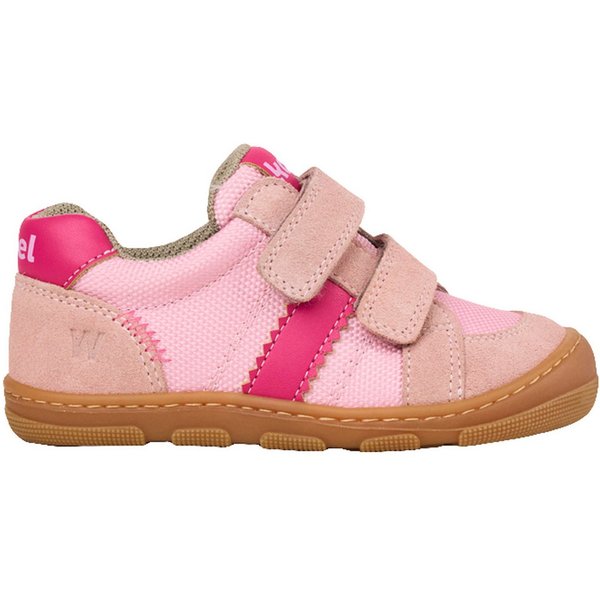 KOEL Koel Barfußschuhe Sneaker Barefoot Kobi Weit Fabrics Lauflernschuh