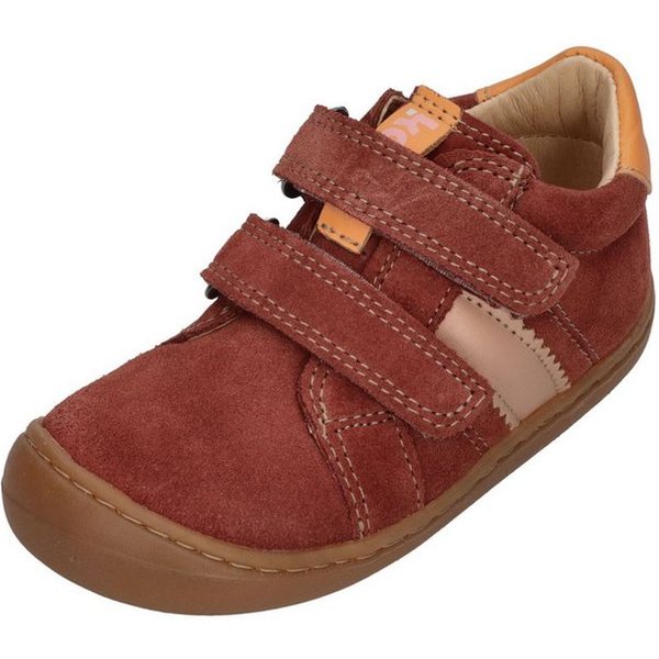 KOEL BYNO SUEDE Barfußschuh Rosa