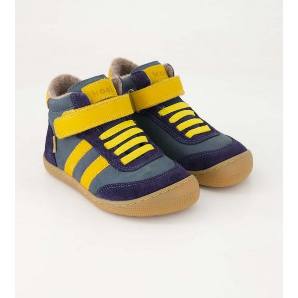 KOEL Daniel 2.0 Winterstiefel Obermaterial: Leder und Leder
