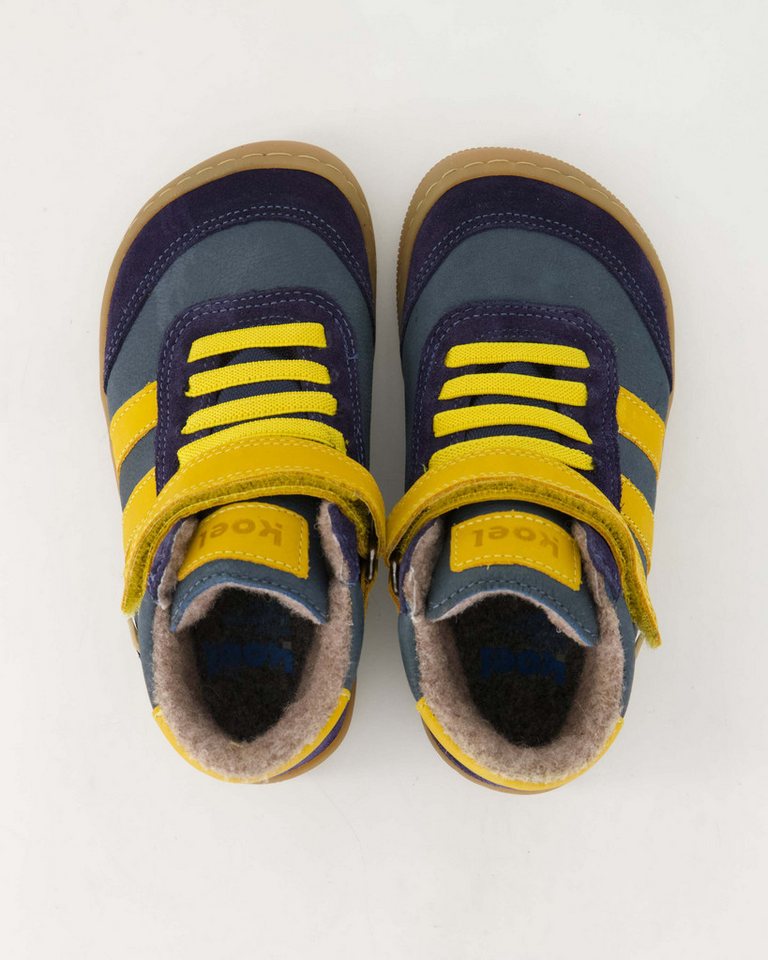 KOEL Daniel 2.0 Winterstiefel Obermaterial: Leder und Leder – Bild 4 von 5