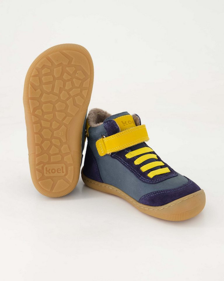 KOEL Daniel 2.0 Winterstiefel Obermaterial: Leder und Leder – Bild 5 von 5