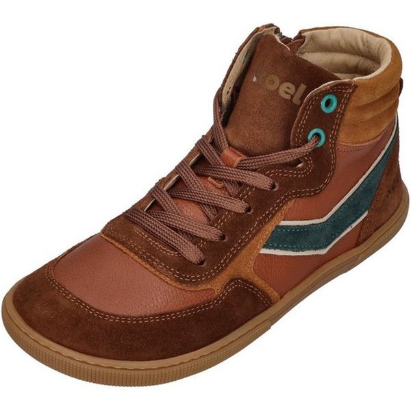 KOEL DANISH CLASSIC Barfußschuh cognac