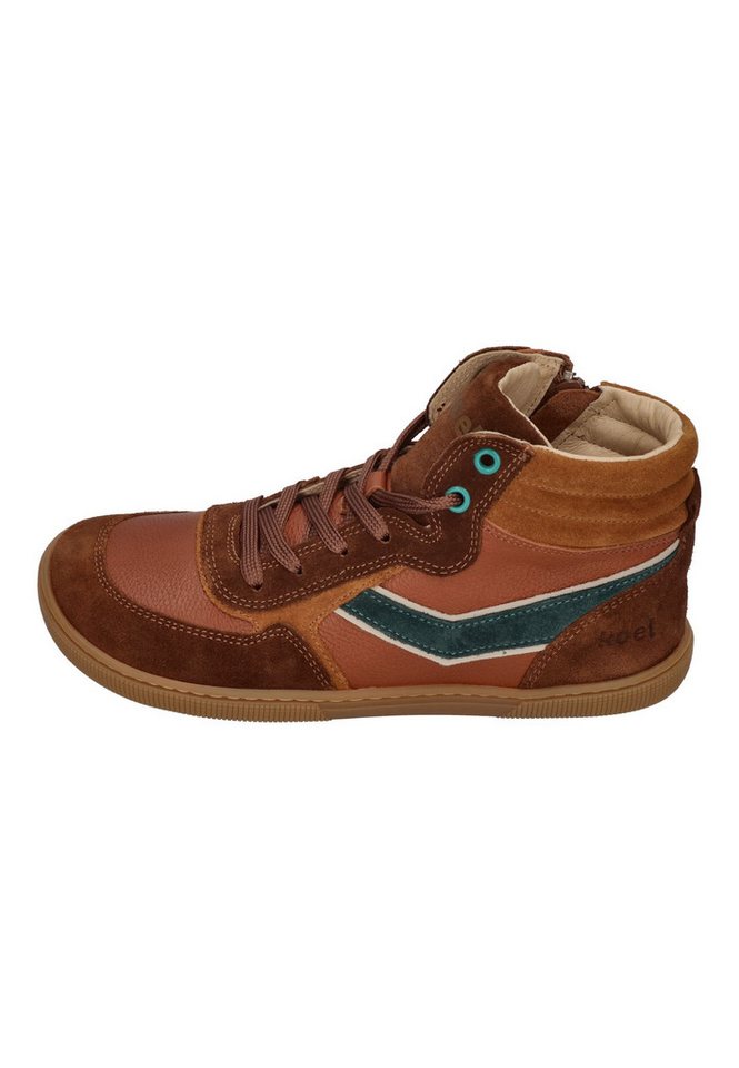 KOEL DANISH CLASSIC Barfußschuh cognac – Bild 2 von 5