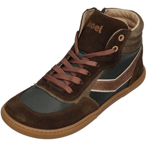 KOEL DANISH CLASSIC Barfußschuh Green