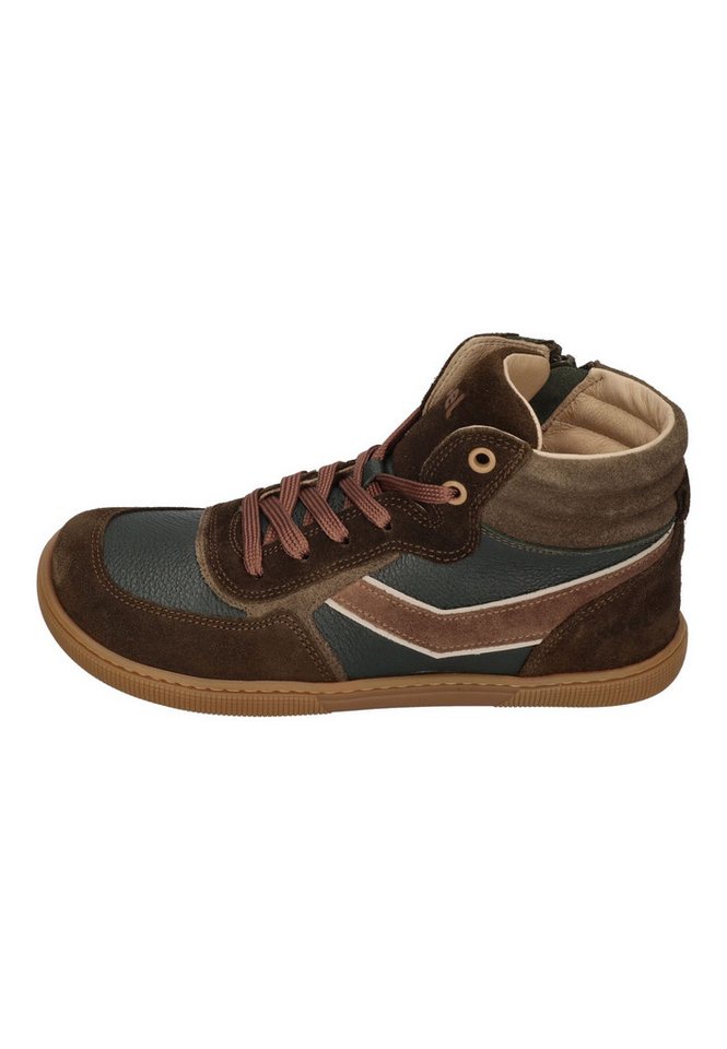 KOEL DANISH CLASSIC Barfußschuh Green – Bild 2 von 5