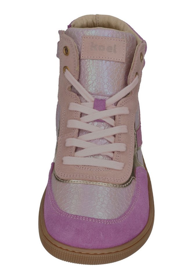 KOEL DANISH FANTASY Barfußschuh Pink – Bild 3 von 5