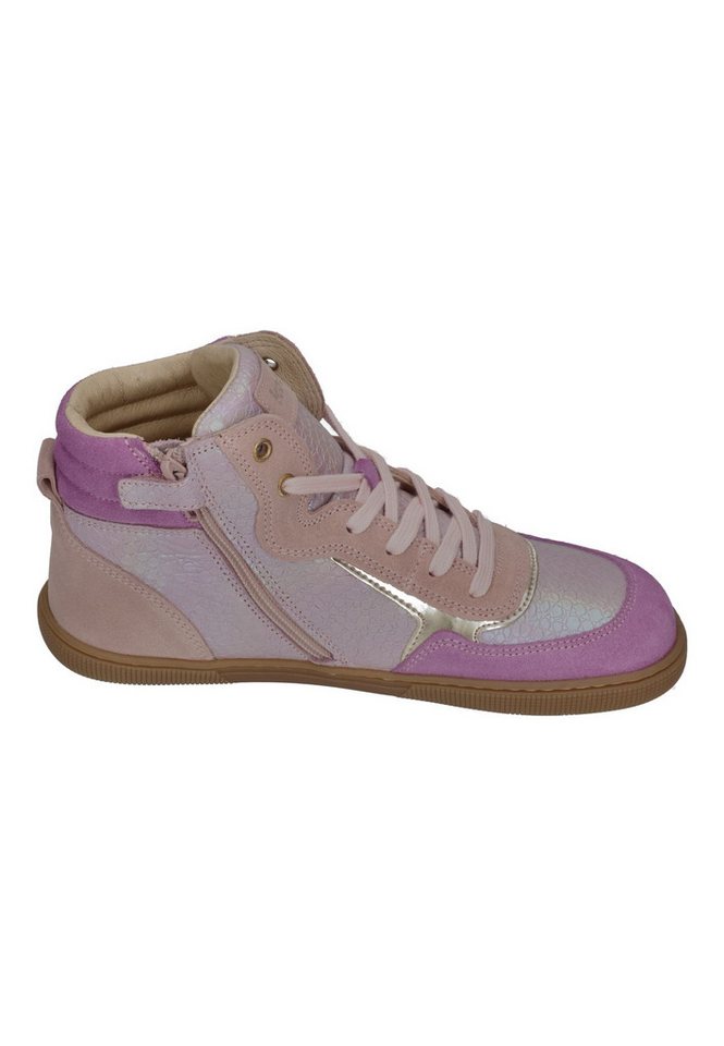KOEL DANISH FANTASY Barfußschuh Pink – Bild 4 von 5