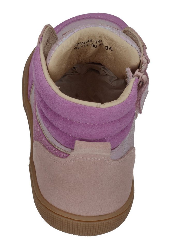 KOEL DANISH FANTASY Barfußschuh Pink – Bild 5 von 5