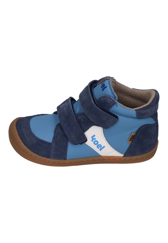 KOEL DARI COTTON Barfußschuh Jeans – Bild 2 von 5