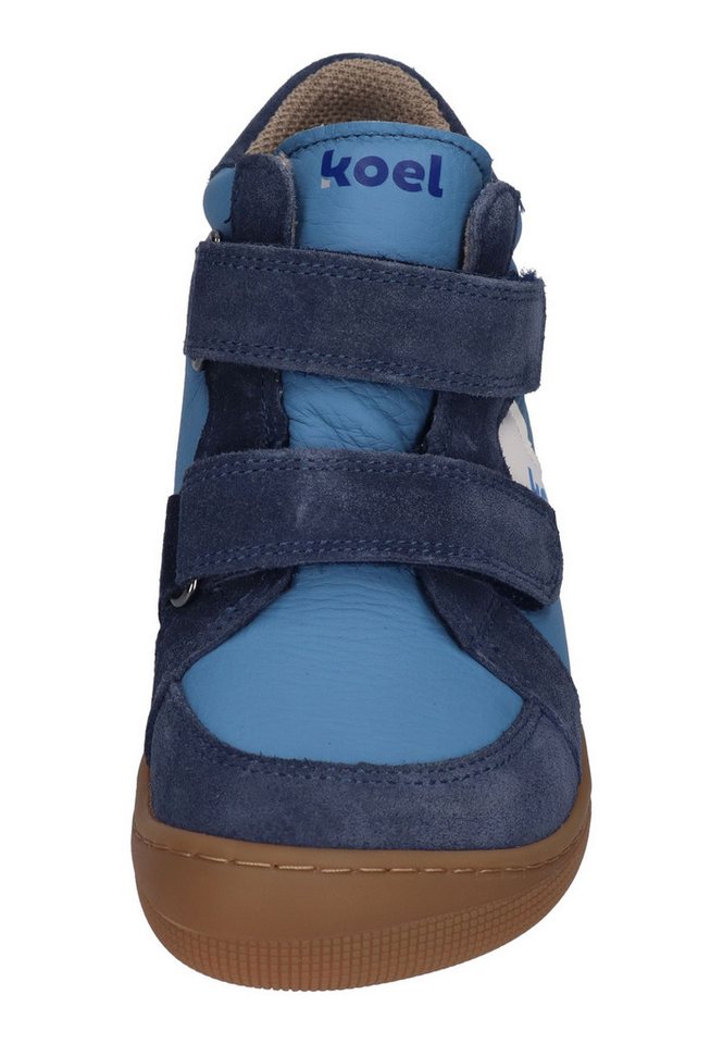 KOEL DARI COTTON Barfußschuh Jeans – Bild 3 von 5