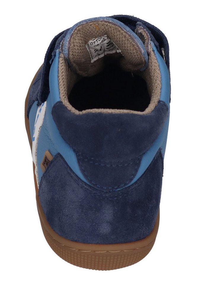 KOEL DARI COTTON Barfußschuh Jeans – Bild 5 von 5