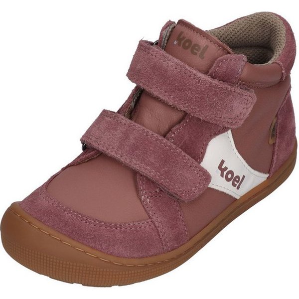 KOEL DARI COTTON Barfußschuh old pink