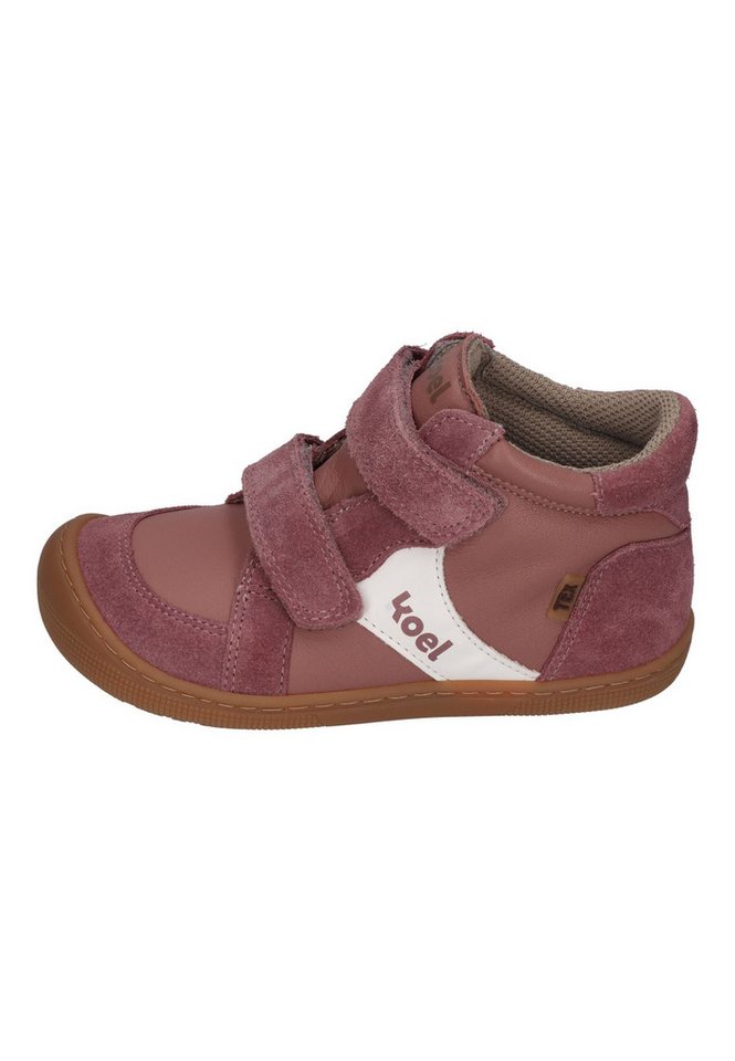 KOEL DARI COTTON Barfußschuh old pink – Bild 2 von 5