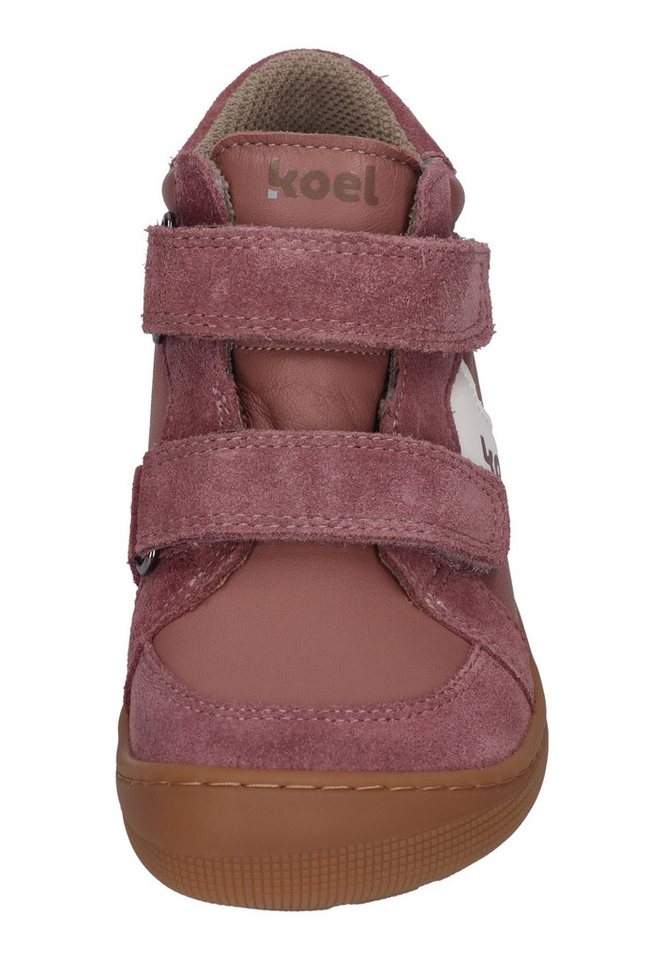 KOEL DARI COTTON Barfußschuh old pink – Bild 3 von 5