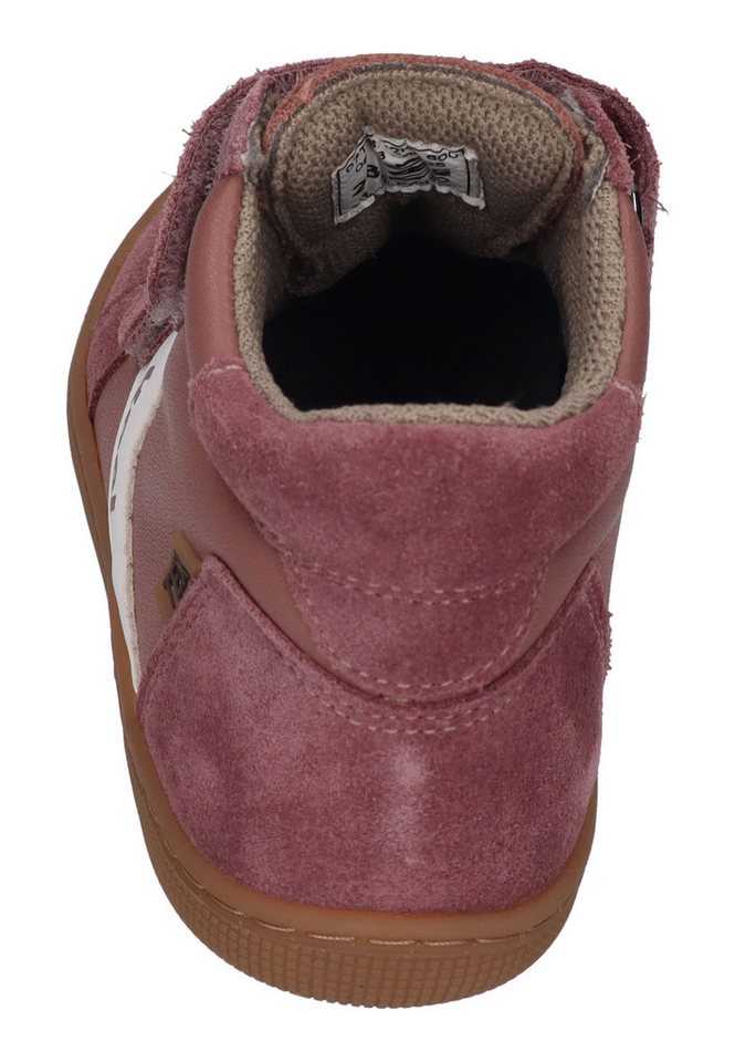 KOEL DARI COTTON Barfußschuh old pink – Bild 5 von 5