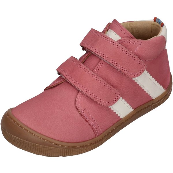 KOEL DAVID LEATHER Barfußschuh Old Pink