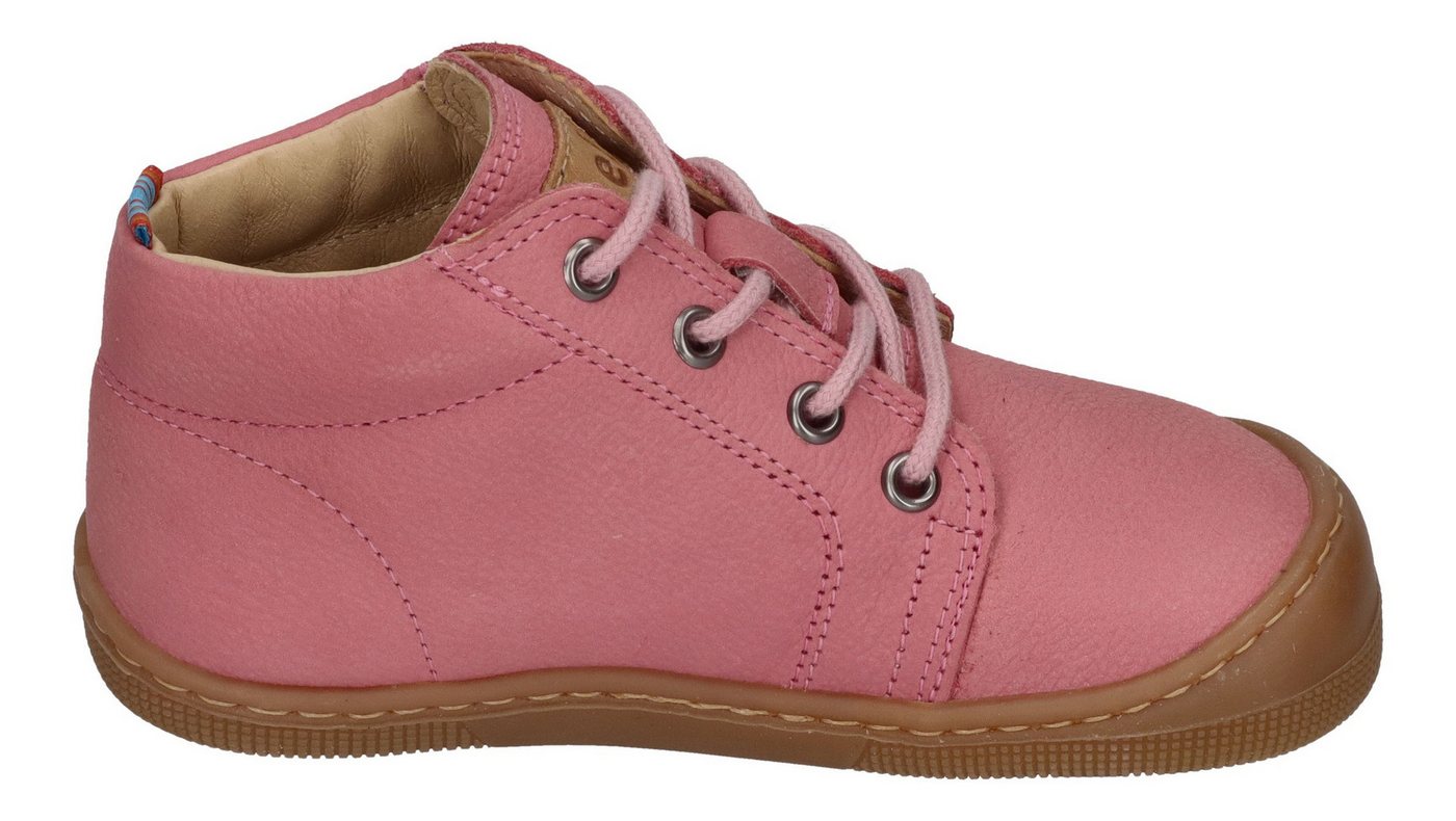 KOEL DELI 2.0 Barfußschuh fuchsia – Bild 4 von 5