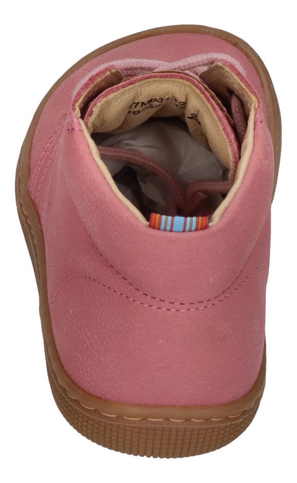 KOEL DELI 2.0 Barfußschuh fuchsia – Bild 5 von 5