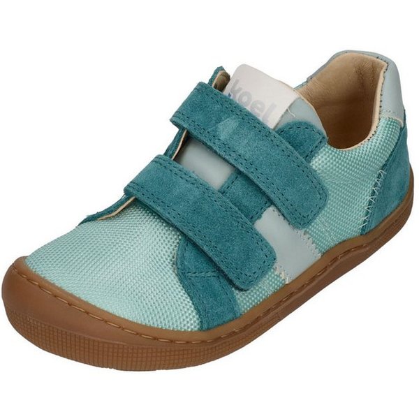 KOEL DENIS FABRICS 3.0 Barfußschuh Aqua