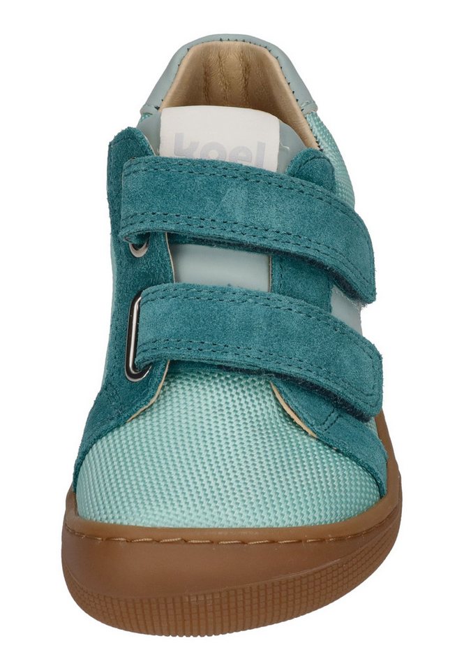 KOEL DENIS FABRICS 3.0 Barfußschuh Aqua – Bild 3 von 5