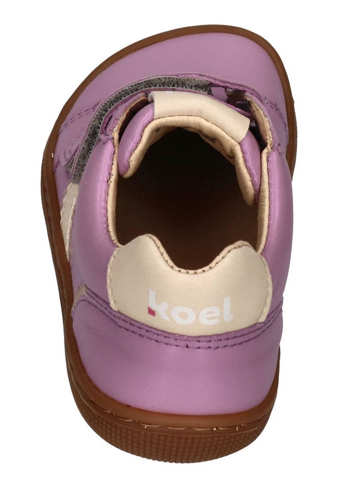 KOEL DENIS PERLATO 3.0 Barfußschuh Lavendel – Bild 3 von 5