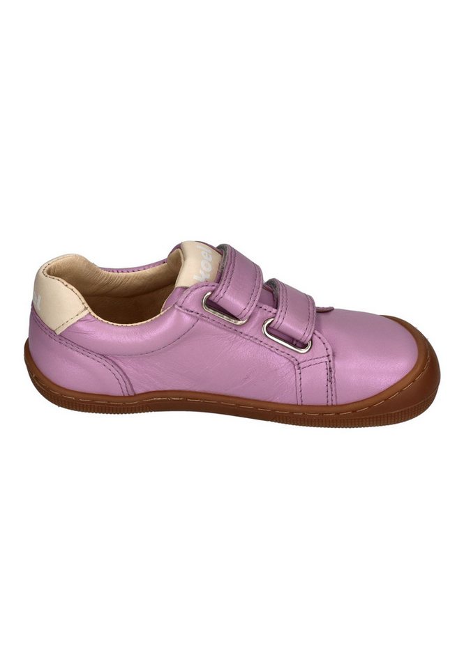 KOEL DENIS PERLATO 3.0 Barfußschuh Lavendel – Bild 4 von 5