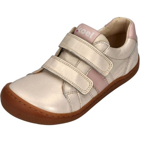 KOEL DENIS PERLATO 3.0 Barfußschuh Light Beige