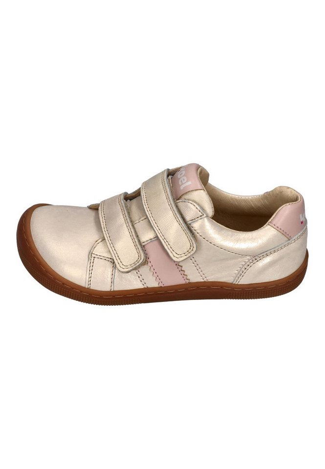 KOEL DENIS PERLATO 3.0 Barfußschuh Light Beige – Bild 2 von 5