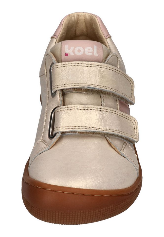 KOEL DENIS PERLATO 3.0 Barfußschuh Light Beige – Bild 3 von 5