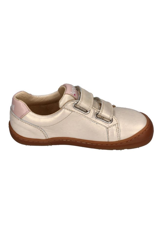 KOEL DENIS PERLATO 3.0 Barfußschuh Light Beige – Bild 4 von 5