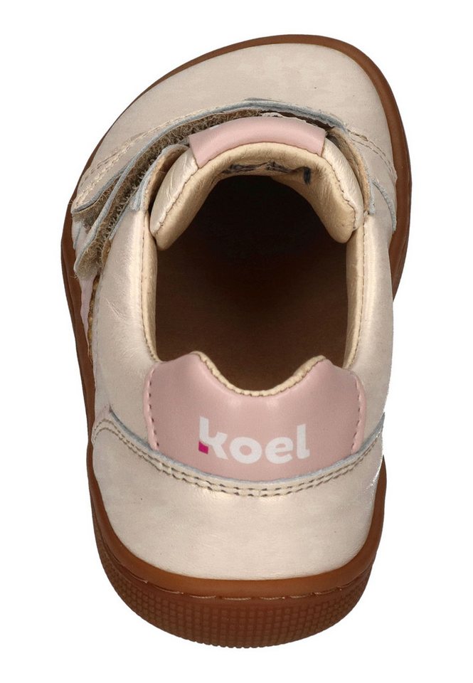 KOEL DENIS PERLATO 3.0 Barfußschuh Light Beige – Bild 5 von 5