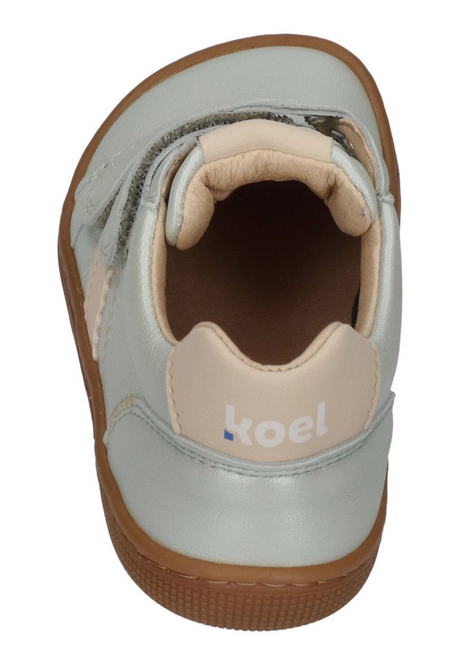 KOEL DENIS PERLATO 3.0 Barfußschuh Mint – Bild 5 von 5